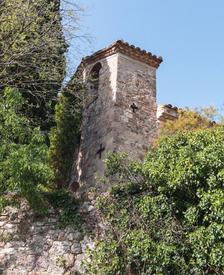 Mas Teixidor Villa Crespia Exterior photo