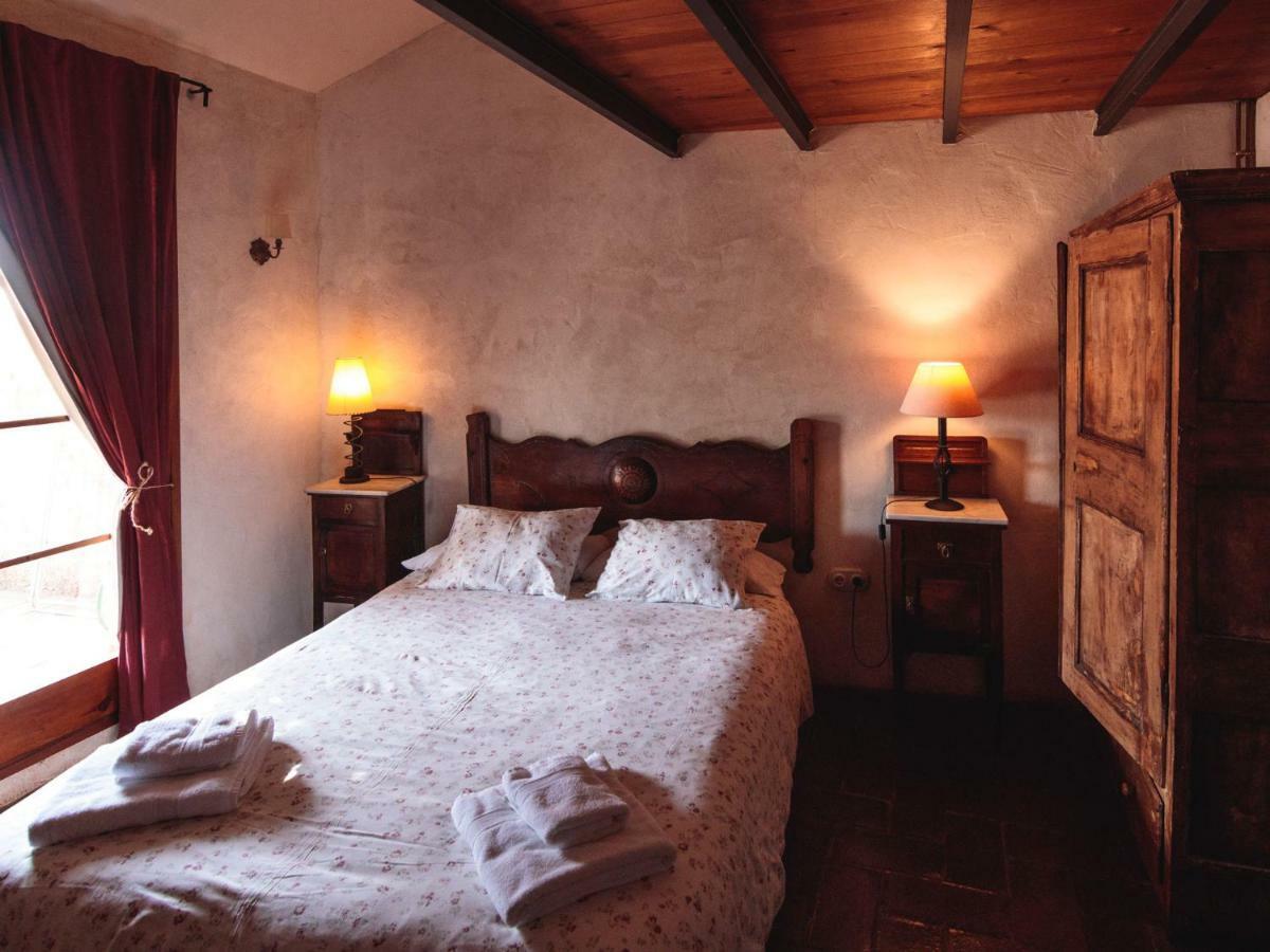 Mas Teixidor Villa Crespia Exterior photo
